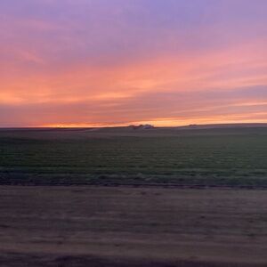 Meet your Posher, Hope